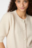 Trudy Deco Gebreide Cardigan