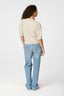 Trudy Deco Gebreide Cardigan