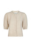 Trudy Deco Gebreide Cardigan