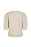 Trudy Deco Gebreide Cardigan