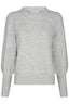 kelsey-gebreide-trui-grey-melange-neo-noir-productfoto-vooraanzicht-1