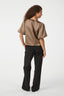 Aisa Dull Satijnen Blouse