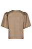 Aisa Dull Satijnen Blouse