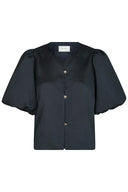 aisa-dull-satijnen-blouse-navy-neo-noir-productfoto-vooraanzicht-1