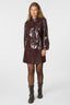 neo-noir-lakleren-mini-rok-hemie-bordeaux-4
