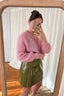 neo-noir-lakleren-mini-rok-hemie-olive-2