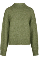 paulina-fluffy-gebreide-trui-groen-neo-noir-productfoto-vooraanzicht-1