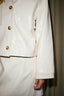Emilia Patent Leather Jacket