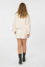 Emilia Patent Leather Jacket