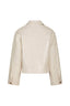 Emilia Patent Leather Jacket