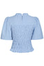 possini-geruite-smock-blouse-light-blue-neo-noir-productfoto-achteraanzicht-1