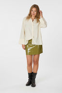 Dita Striped Top