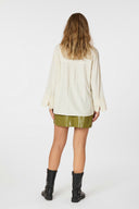 Dita Striped Top