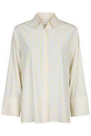 Dita Striped Top