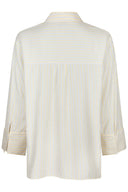 Dita Striped Top