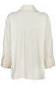 Dita Striped Top