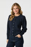 puli-gebreide-cardigan-navy-neo-noir-model-vooraanzicht-1