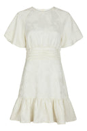 sulli-jacquard-jurk-creme-productfoto-vooraanzicht-1