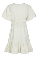 sulli-jacquard-jurk-creme-productfoto-achteraanzicht-1