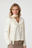 Susanna Satijnen Blouse