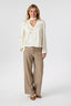 Susanna Satijnen Blouse