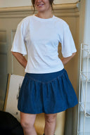 solar-denim-jeans-ballon-rok-blue-neo-noir-model-vooraanzicht-1