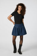 solar-denim-jeans-ballon-rok-blue-neo-noir-model-vooraanzicht-6