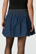 solar-denim-jeans-ballon-rok-blue-neo-noir-model-achteraanzicht-1