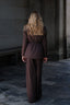 Emmett Melange Broek