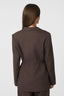 jemmie-melange-blazer-brown-melange-neo-noir-model-achteraanzicht-1