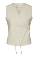 samara-ramie-waistcoat-mouwloos-gilet-natural-neo-noir-productfoto-vooraanzicht-1