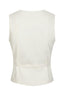 Samara Ramie Sleeveless Vest