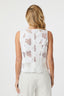 Alboa Broderie Top