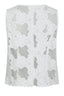 Alboa Broderie Top