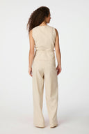 samara-melange-wikkelvest-beige-mouwloos-neo-noir-8