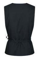 samara-melange-wikkelvest-navy-melange-mouwloos-neo-noir-productfoto-achteraanzicht-1