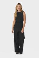 Emmett Structure Broek | Neo Noir