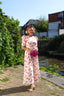 Benuti Amazing Rose Jurk
