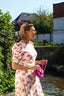 Benuti Amazing Rose Dress