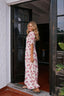Benuti Amazing Rose Jurk