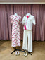 Benuti Amazing Rose Dress