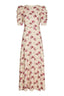 Benuti Amazing Rose Jurk