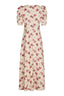 Benuti Amazing Rose Jurk