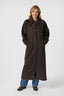 keaton-lange-mantel-chocolate-brown-neo-noir-model-vooraanzicht-1