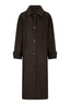keaton-lange-mantel-chocolate-brown-neo-noir-productfoto-vooraanzicht-1
