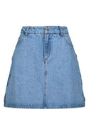 kessia-denim-mini-rok-blauw-neo-noir-productfoto-vooraanzicht-1
