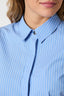 Frannie Gestreepte Blouse