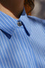 Frannie Gestreepte Blouse