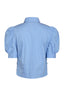 Frannie Gestreepte Blouse