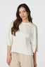Liora Satijnen Blouse